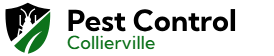 Collierville Pest Control Company Logo