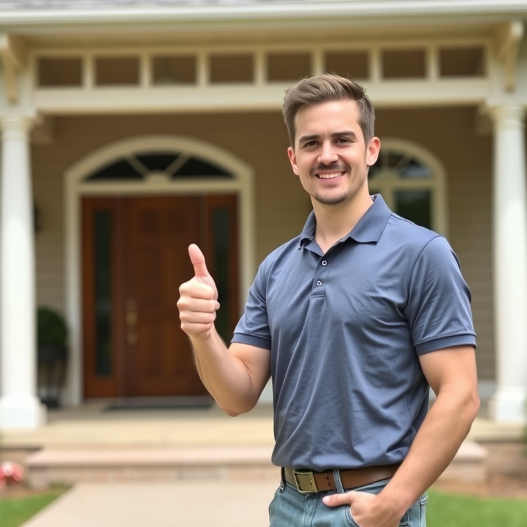 Founder of Collierville Pest Pros